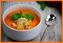 Recipes of Tomato Basil Parmesan Soup related image