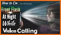 Video Call Flash related image