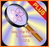 Magnifier plus related image