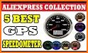 GPS Navigation- GPS Speedometer & Compass related image