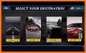 Traffic City : Highway Speed Racing Car Simulator related image