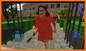 Evil Teacher 3D Scary Game related image