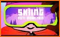 Skiing Yeti Mountain related image