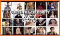 Guess The Celeb Quiz related image