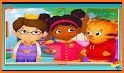 Daniel Tiger's Storybooks related image