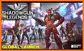 Shadowgun Legends related image