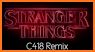 Stranger Things Theme Ringtone related image