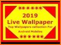 2019 live wallpaper related image