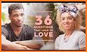 36 questions to fall in love related image