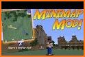 Minimap for Minecraft related image