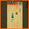 DoubleClutch 2 : Basketball Game related image