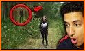 Slender Man Dark Forest related image