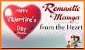 Valentine's Day Greetings related image