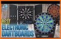 Darts Master  - online dart games related image