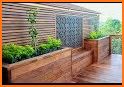 Decking design ideas related image