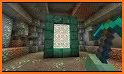 Dungeon-Craft Diamond map for MCPE! related image