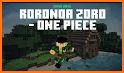 Skin Zoro Trong for Minecraft related image