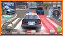 Police Simulator Games 2022 related image