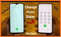 Color Call Screen, Phone Dialer and Edge Lightning related image