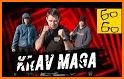 KRAV MAGA Effective Self Defense related image