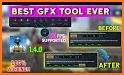 90 FPS GFX Tool for PUBG MOBILE - Game Launcher related image