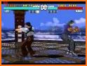 TEKKEN 3 Fighting for Win related image