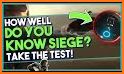 R6 Operator Quiz related image