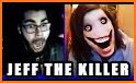 Scary Jeff The Killer Fake Chat And Video Call related image