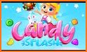 Candy Splash: Match-3 Game related image