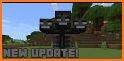 Morph Addon for Minecraft PE related image