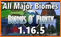 Biomes o Plenty Mod for Minecraft related image