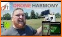 Drone Harmony Planner (DJI Mavic, Phantom, Spark) related image