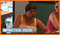 truTV Impractical Jokers related image