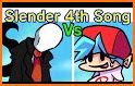 FNF Vs Slenderman Mod Test - Music Battle related image