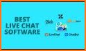 InFeed - Live Chat App related image