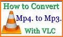 Convert video to mp3 - mp4 to mp3 related image