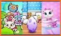 Moy 5 - Virtual Pet Game related image