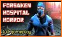 Forsaken Hospital | Horror related image