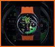 H390 Hybrid Watch Face, YOSASH related image