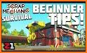 Scrap Mobile Mechanic Tips: Mechanic Guide & Hints related image