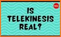 Telekinesis related image