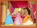 Super Winx Princess Color Gymnastics related image