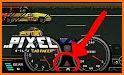 Pixel Car Racer related image