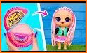 Kawaii Food Factory: Cute Food Fashion Dress up related image