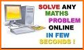 Photo Math Solver - Math Calculator & Math Answers related image