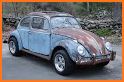 Volkswagen Beetle related image