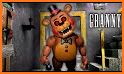 Animatronic Mod related image