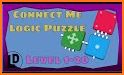 Connect Me - Logic Puzzle related image