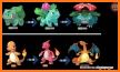 Poke Evolution related image