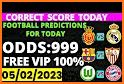 Fixed Matches Correct Score related image